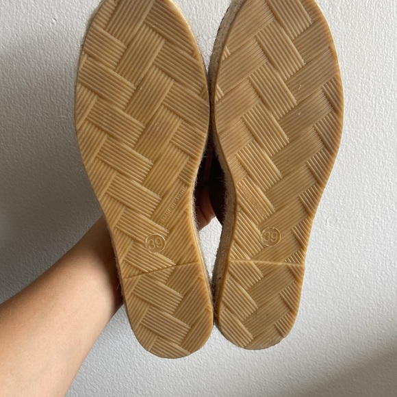 Suede mules SIZE 8 - Picture 3 of 4